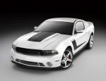 Ford Mustang 5XR by Roush 2011 года